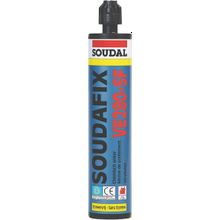 Soudal Soudafix VE280 SF 280 мл