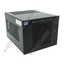 ПЭВМ M5000B-ITX (M532DLGi): Core i3-3220  4 Гб  1 Тб  2 Гб GeForce GTX650Ti BOOST  DVDRW  Win7 Premium