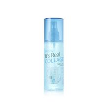 Гель-спрей для лица с коллагеном FarmStay Its Real Gel Mist Collagen 120мл