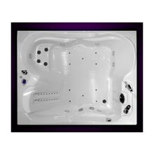 Ванна г м АКВАТИКА Токио 1900*1500*670 серия Рефлекса