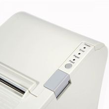 Чековый принтер MPRINT G80 RS232-USB, Ethernet белый