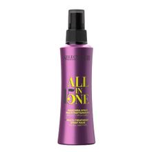 Маска-спрей 15 в 1 для всех типов волос Selective All In One Multi-Treatment Spray Mask 150мл