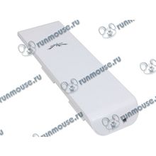 Точка доступа Ubiquiti "NanoStation M5" NSM5, WiFi 150Мбит сек. + 2 порта LAN 100Мбит сек. (ret) [130891]