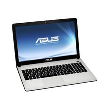 Asus Ноутбук 14"-16,6" Asus X501U-XX061R E-SERIES E2-1800 4GB 320GB INT INT 15.6" HD 1366X768 WIFI BT4.0 W7HB64 CAM