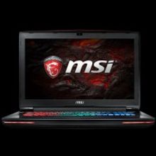 MSI MSI GT72 6QE-1250