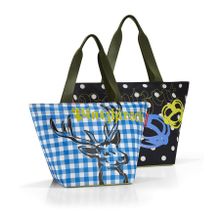 Reisenthel Shopper M special edition bavaria