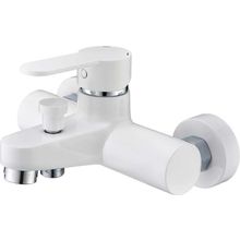 Смеситель для ванны и душа CEZARES LACONICO-C-VD LACONICO-C-VD-01