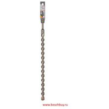 Bosch Бур (ударное сверло) Bosch SDS-plus-5 S4L 19х400х450 мм (1618596261 , 1.618.596.261)