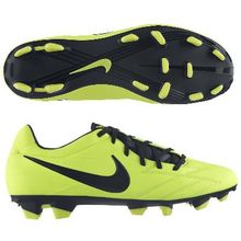 Бутсы Nike Total90 Strike Iv Fg 472562-703 Sr