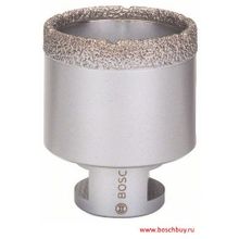 Bosch Алмазная коронка 51 мм Bosch DRY SPEED (2608587125 , 2.608.587.125)