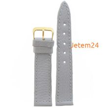 Знамя №21 мод 20 мм сер croco ремешок зол заст