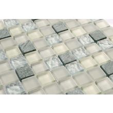 Tercocer Mosaic Cristall Mos-507 Las-45 30.5x30.5 см