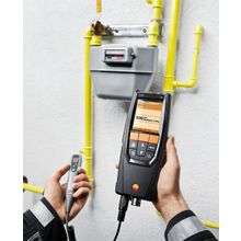 Комплект Testo 320 - без H