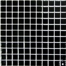 Мозаика Black glass 30*30 шт