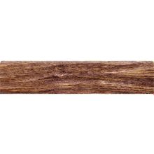 Плинтус Плинтус МДФ DECORMATCH Тик индийский