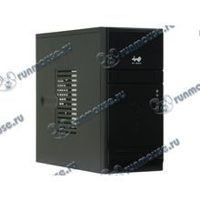 Корпус Minitower IN-WIN "ENR021", mATX, черный (400Вт) [113344]