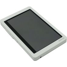 Проигрыватель  COWON  X9-32Gb-WH  White (A V Player, FM, дикт., 32Gb, LCD 4.3",  MicroSD, USB2.0, Li-Pol)