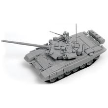 Звезда российский танк Т-90 1:72