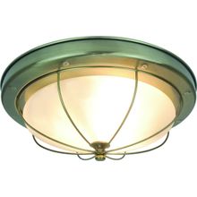 Потолочный светильник Arte Lamp A1308PL-3AB PORCH