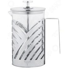 Winner с металлической ручкой