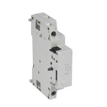 Независимый расцепитель MPX³ боковой монтаж ~110В | код 417411 | Legrand