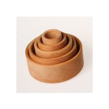 Мисочки неокрашенные (Grimms)