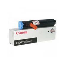 Canon C-EXV18 0386B002 Оригинал