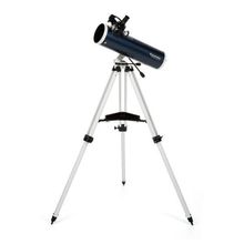 Телескоп Celestron Omni XLT 130 AZ