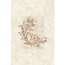 Керамическая плитка Cersanit Novella C-NO2K011 декор 20х30