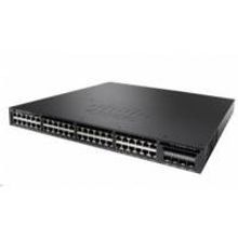 Cisco Cisco WS-C3650-48TD-E