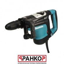 Перфоратор электрический "Makita" HR4011C, SDS-MAX, 1100 Вт, 9.5 Дж   HR4011C