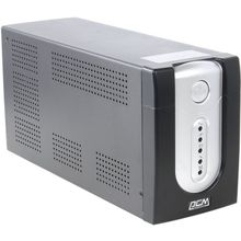 ИБП  UPS 1200VA  PowerCom Imperial   IMP-1200AP   +USB+защита телефонной линии RJ45