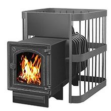 Etna «Магма» 24 (ДТ-4С)