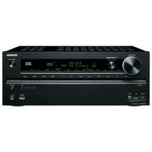 ONKYO ONKYO TX-NR 709 черный AV-ресивер