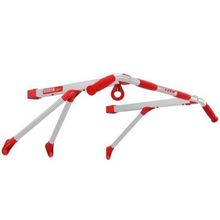 Турник настенный с системой подвески мешка ХОУМ серия IT