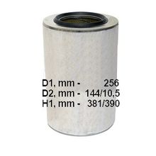 Фильтр воздушный EFV228 