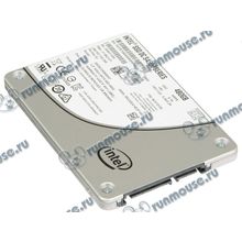 SSD диск 480ГБ 2.5" Intel "DC S4500" SSDSC2KB480G701 (SATA III) (oem) [142056]