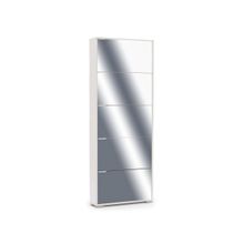 ПМ: Вентал Арт VIVA 5  стекло, зеркало