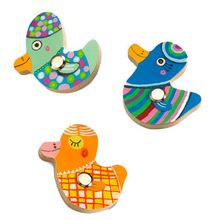 Djeco магнитная Поймай утку