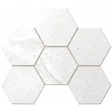 Эстима Kailas КA00 Hexagon мозаика 250 мм*285 10 мм