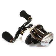 Катушка Revo Premier HS LP Abu Garcia