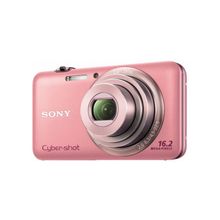 Sony Cyber-shot DSC-WX7 Pink