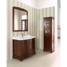 BelBagno Тумба с раковиной ALBERTO ciliegio