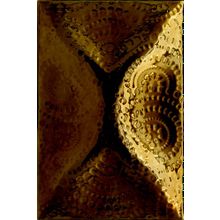Decus Aspa Oro Dec 10x15 см