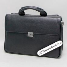 Francesco Molinary Портфель сумка Francesco Molinary 137 Black
