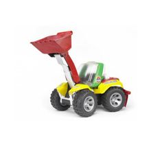 Bruder ROADMAX Погрузчик с ковшом и разрыхлителем 20-106
