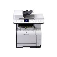 Цветное лазерное МФУ HP Color LaserJet CM2320nf MFP