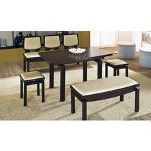 Лидер Обеденная группа M4