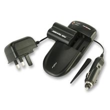 Зарядное устройство ANSMANN DIGI-charger Vario 5025113