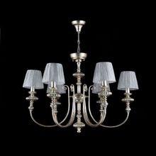 Люстра Maytoni Serena Antique ARM041-06-G